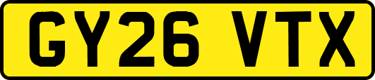GY26VTX