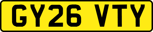GY26VTY