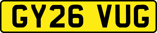 GY26VUG