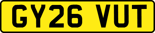 GY26VUT