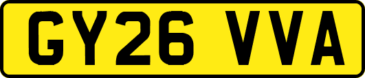GY26VVA