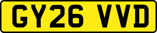 GY26VVD
