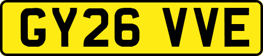 GY26VVE
