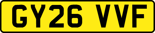 GY26VVF