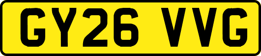 GY26VVG