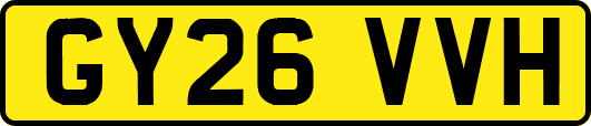 GY26VVH