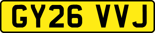 GY26VVJ