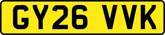 GY26VVK