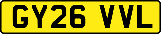 GY26VVL