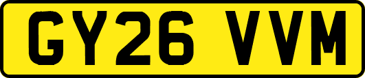 GY26VVM