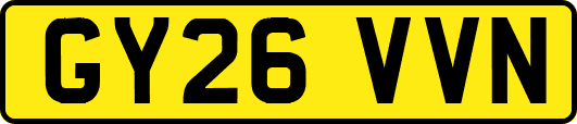 GY26VVN