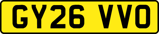 GY26VVO