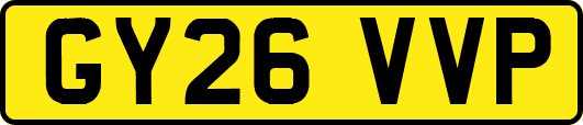 GY26VVP