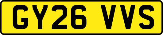 GY26VVS