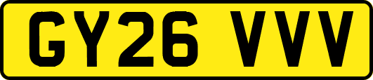GY26VVV