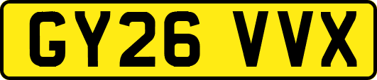 GY26VVX