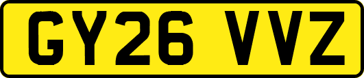 GY26VVZ