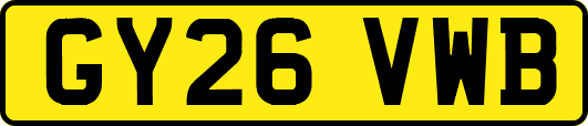 GY26VWB