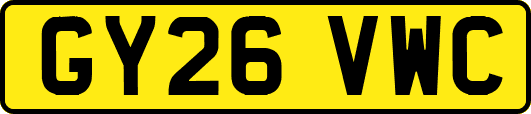 GY26VWC