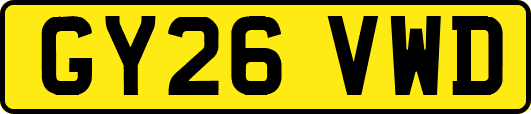 GY26VWD