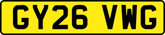 GY26VWG