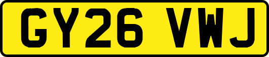 GY26VWJ