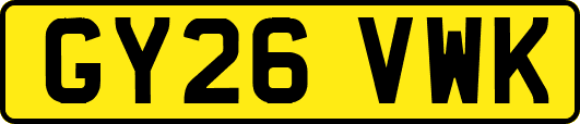 GY26VWK