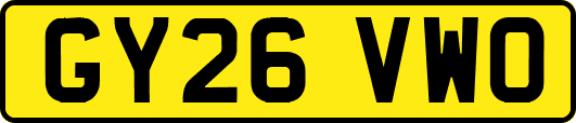 GY26VWO