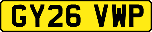 GY26VWP