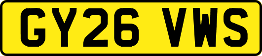 GY26VWS