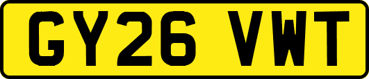 GY26VWT
