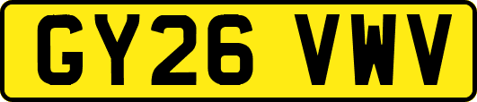 GY26VWV