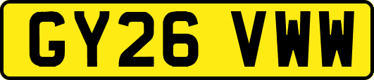 GY26VWW
