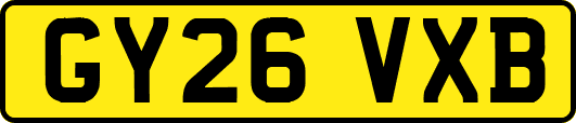 GY26VXB