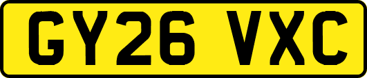 GY26VXC