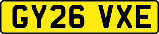 GY26VXE