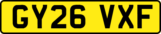 GY26VXF