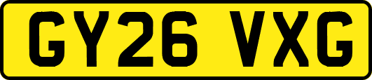 GY26VXG