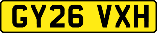 GY26VXH