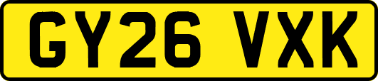 GY26VXK
