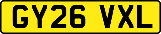 GY26VXL