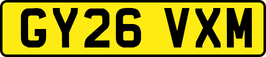 GY26VXM