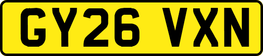 GY26VXN
