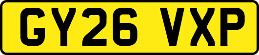 GY26VXP