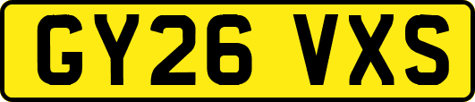 GY26VXS