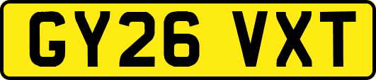 GY26VXT