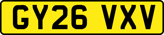 GY26VXV