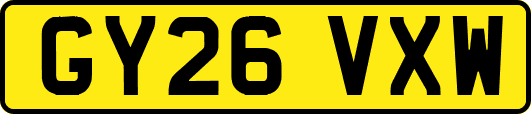 GY26VXW
