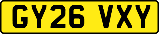 GY26VXY