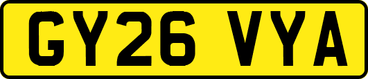 GY26VYA